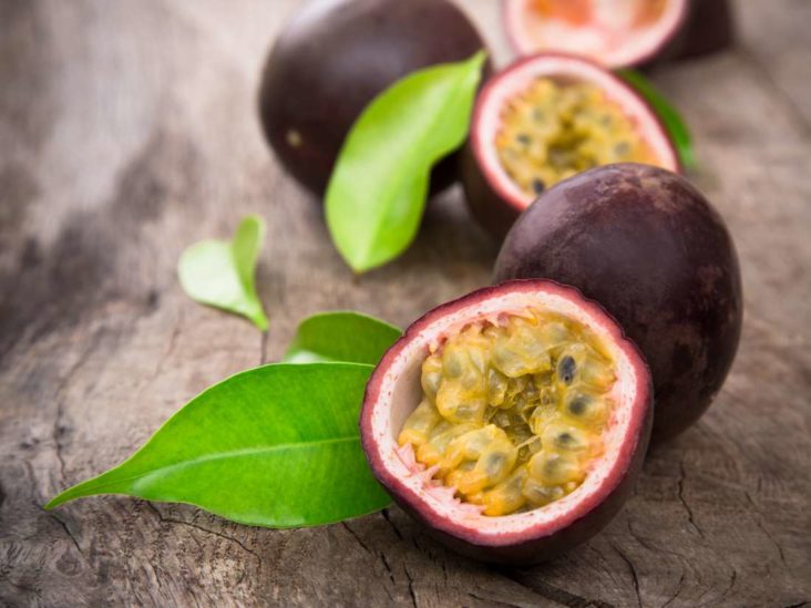 Passion fruit